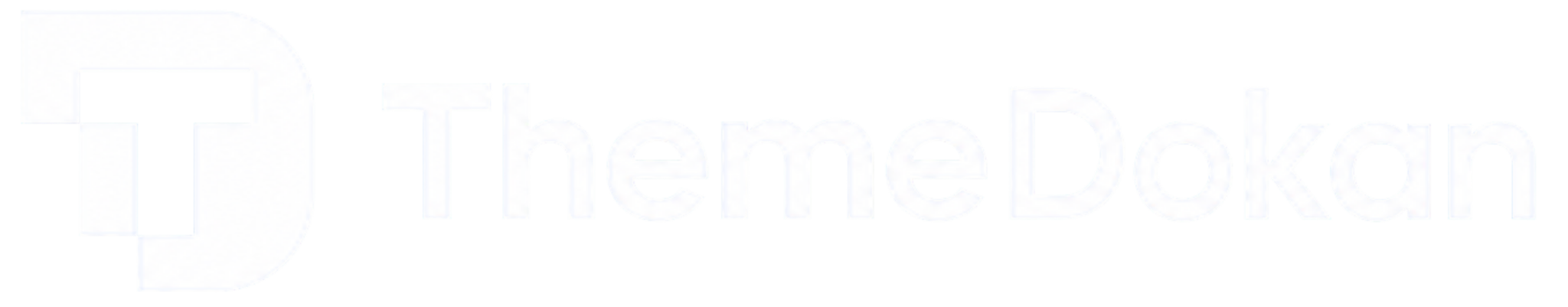 ThemeDokan logo